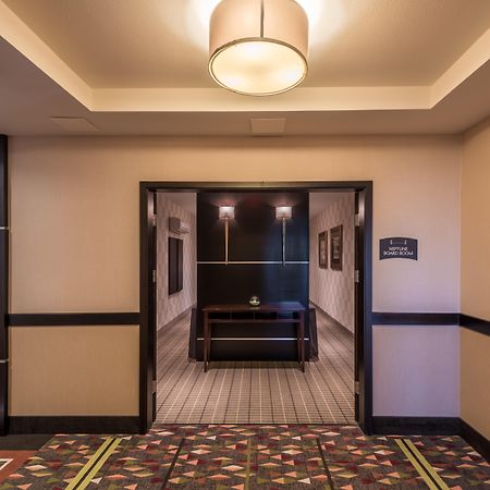Staybridge Suites Dfw Airport North By Ihg Irving Luaran gambar