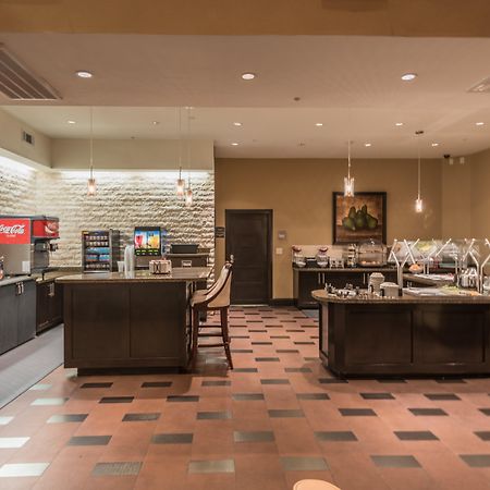 Staybridge Suites Dfw Airport North By Ihg Irving Luaran gambar