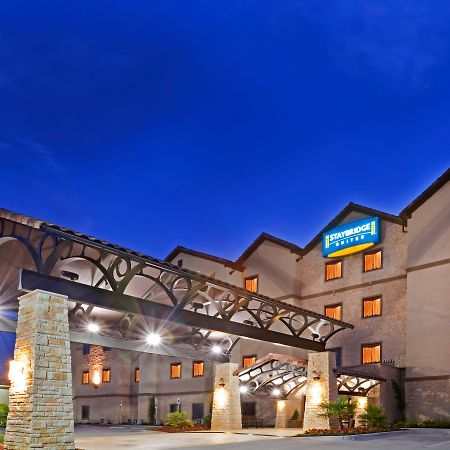 Staybridge Suites Dfw Airport North By Ihg Irving Luaran gambar