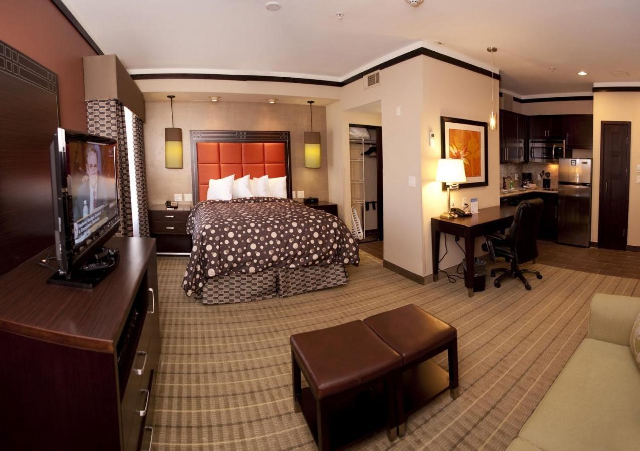 Staybridge Suites Dfw Airport North By Ihg Irving Luaran gambar