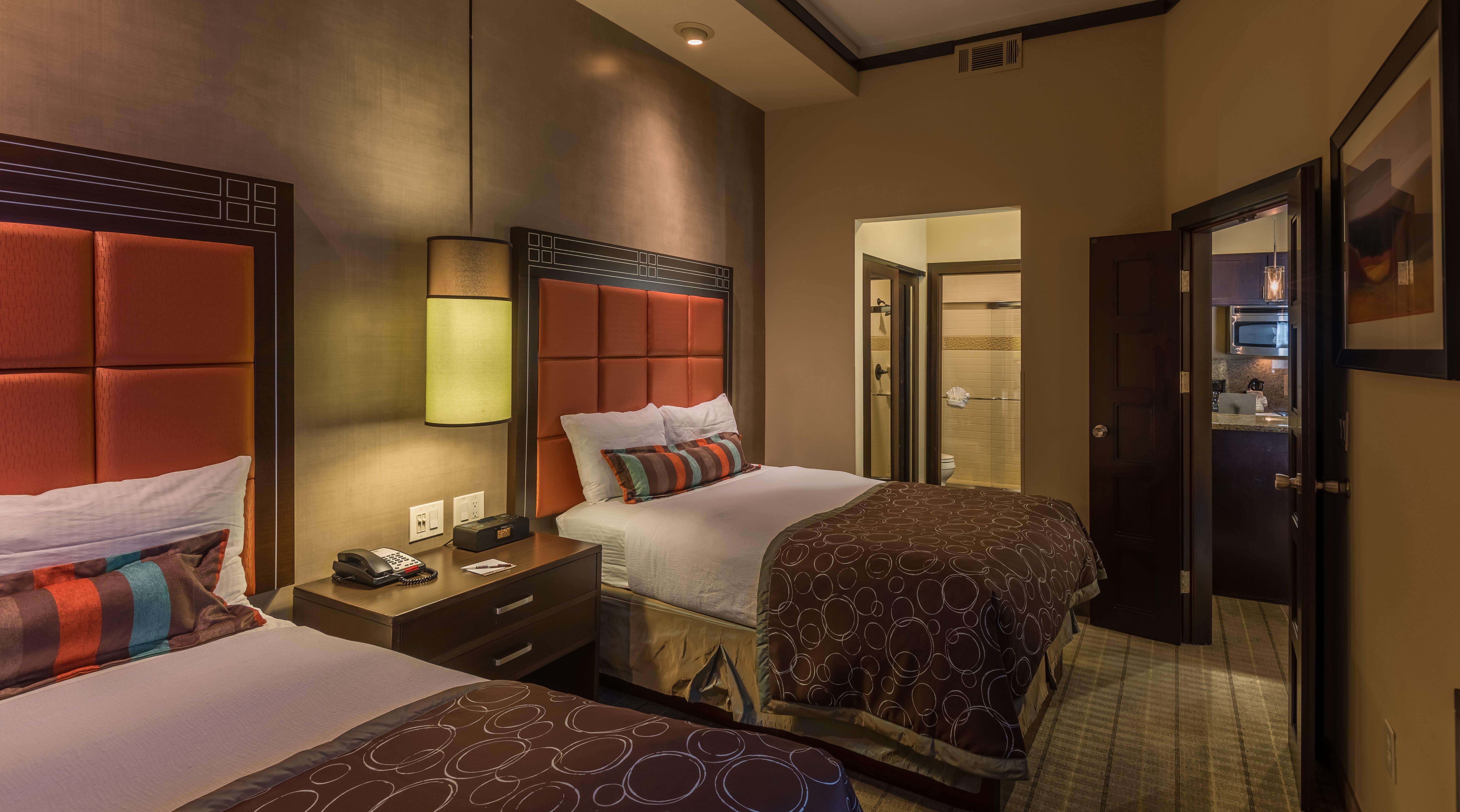 Staybridge Suites Dfw Airport North By Ihg Irving Luaran gambar
