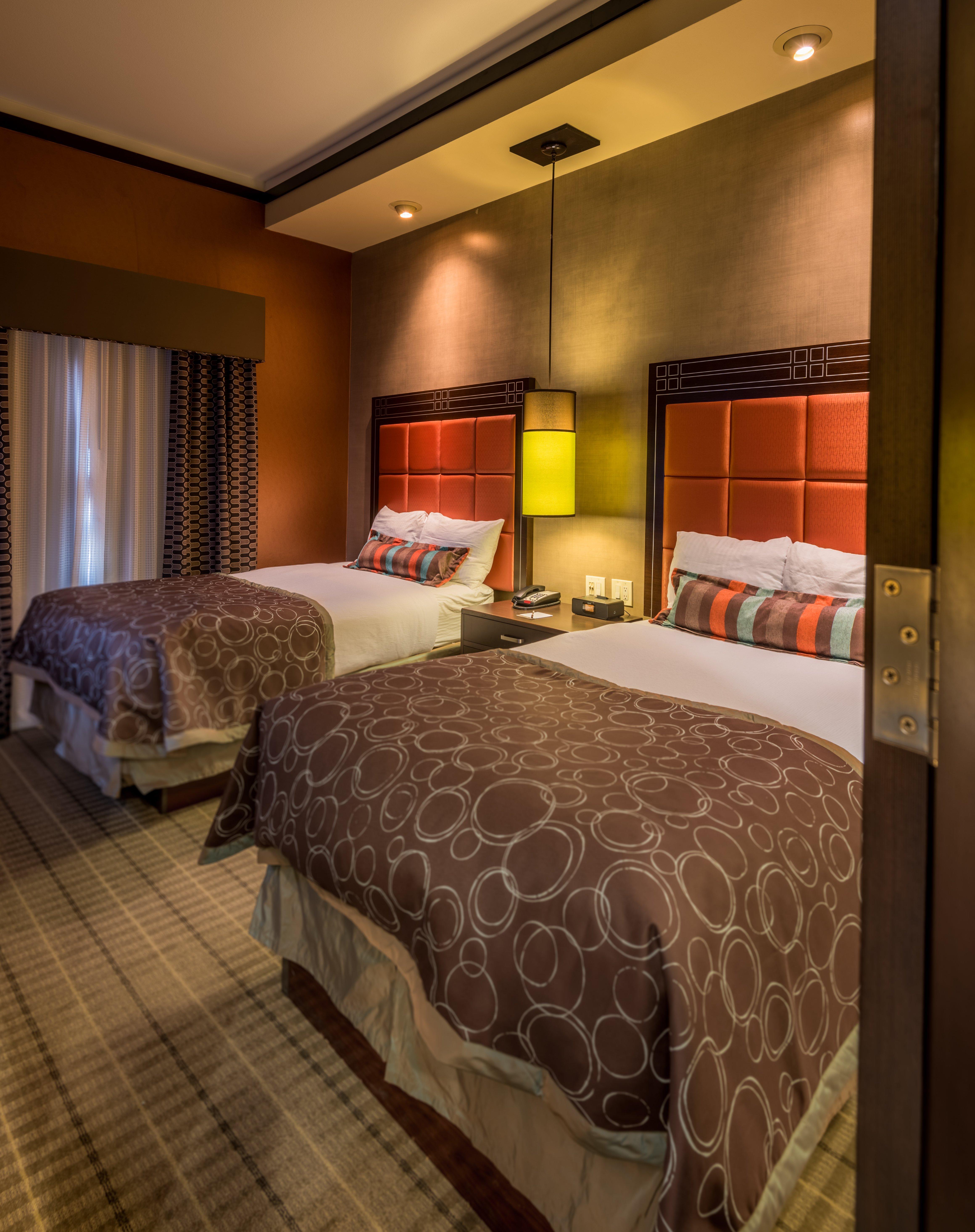 Staybridge Suites Dfw Airport North By Ihg Irving Luaran gambar