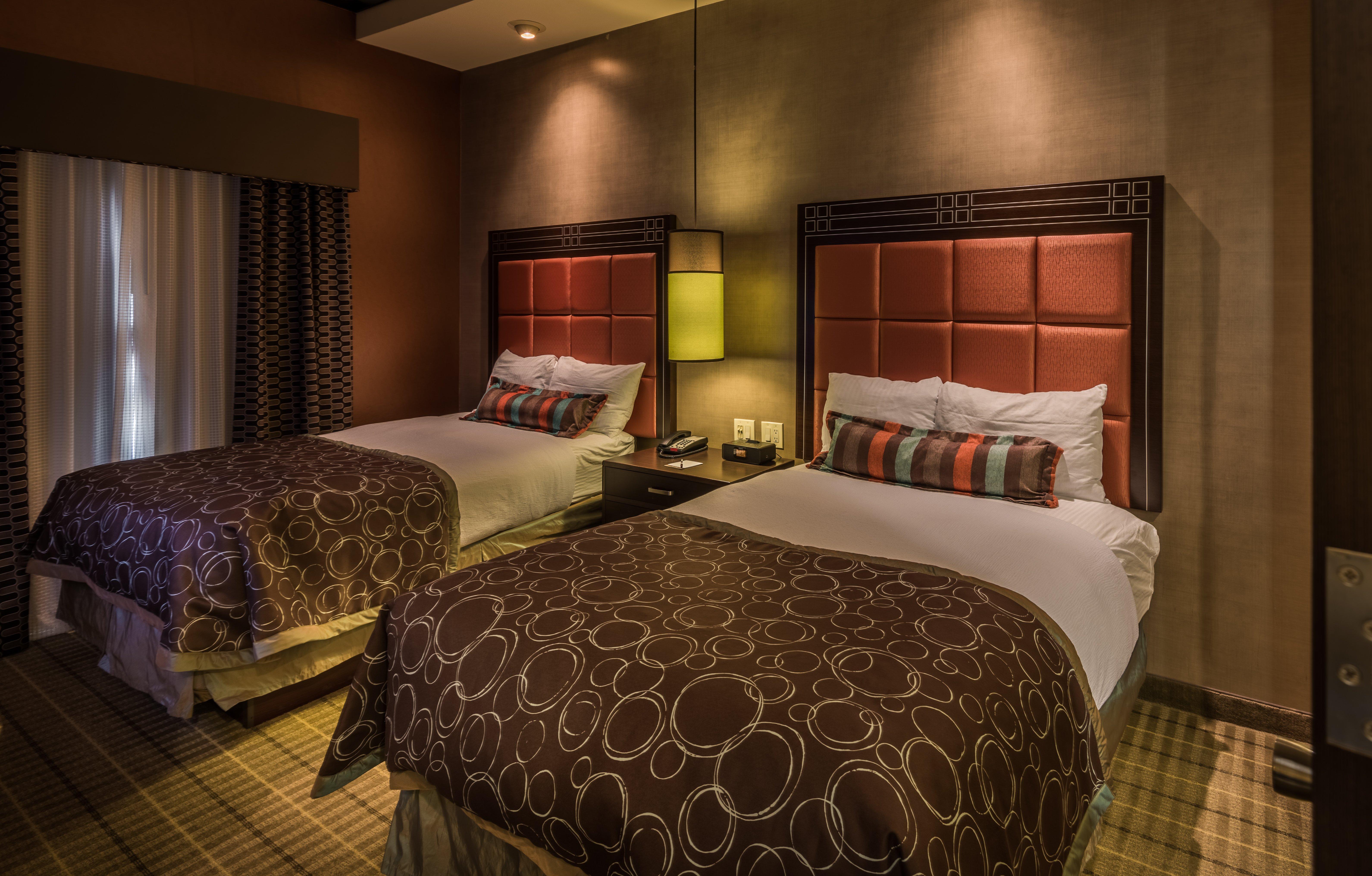 Staybridge Suites Dfw Airport North By Ihg Irving Luaran gambar