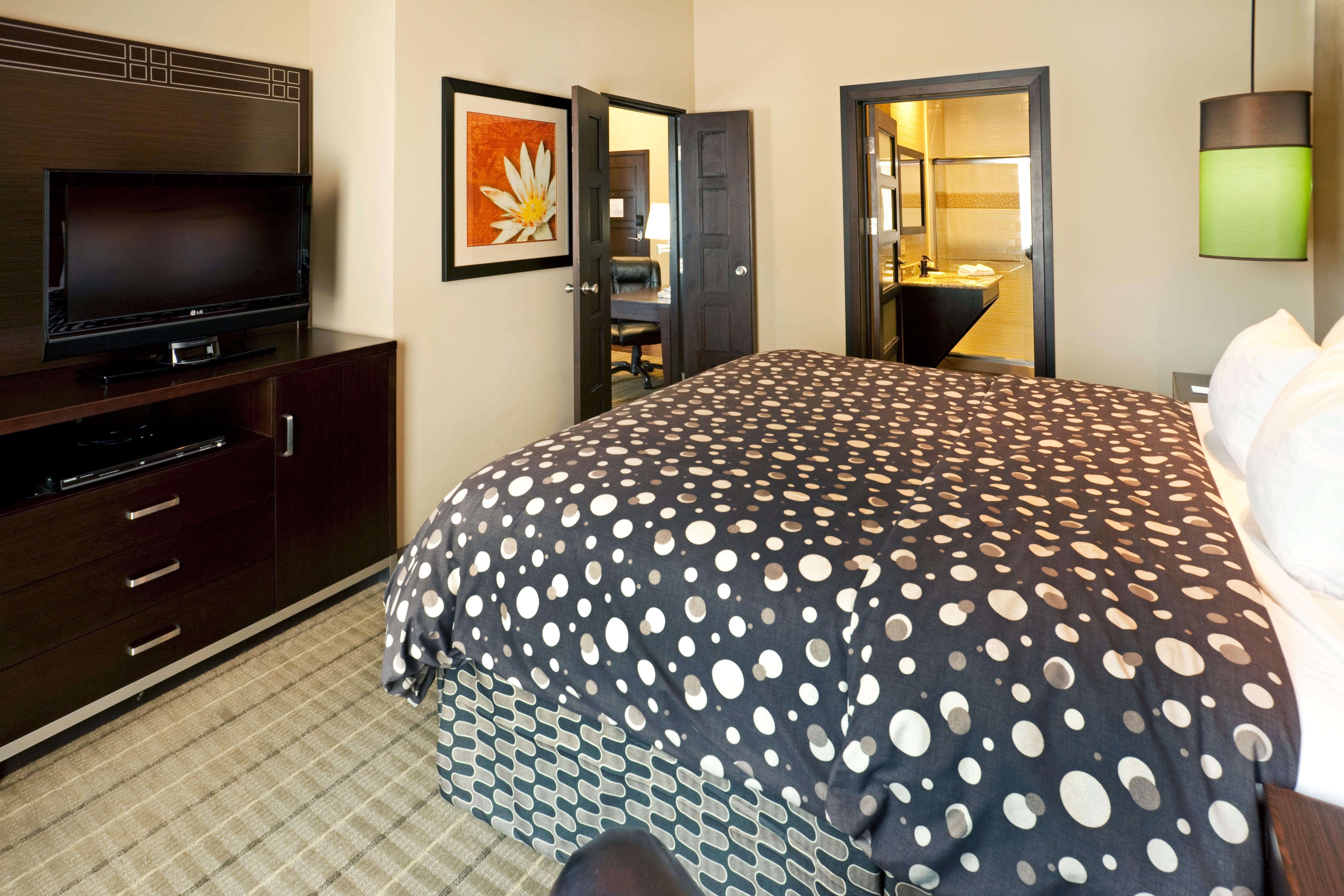 Staybridge Suites Dfw Airport North By Ihg Irving Luaran gambar
