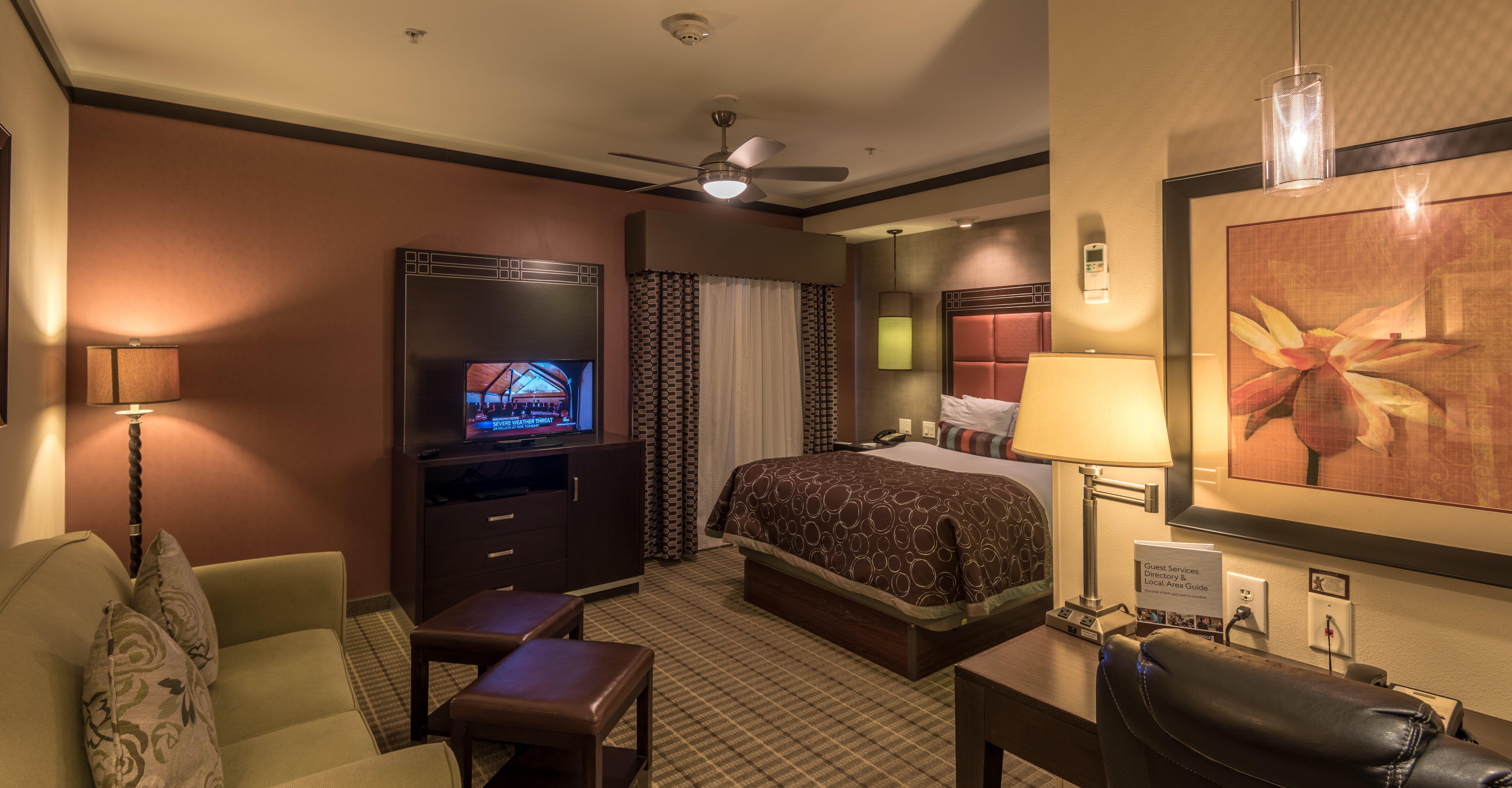 Staybridge Suites Dfw Airport North By Ihg Irving Luaran gambar