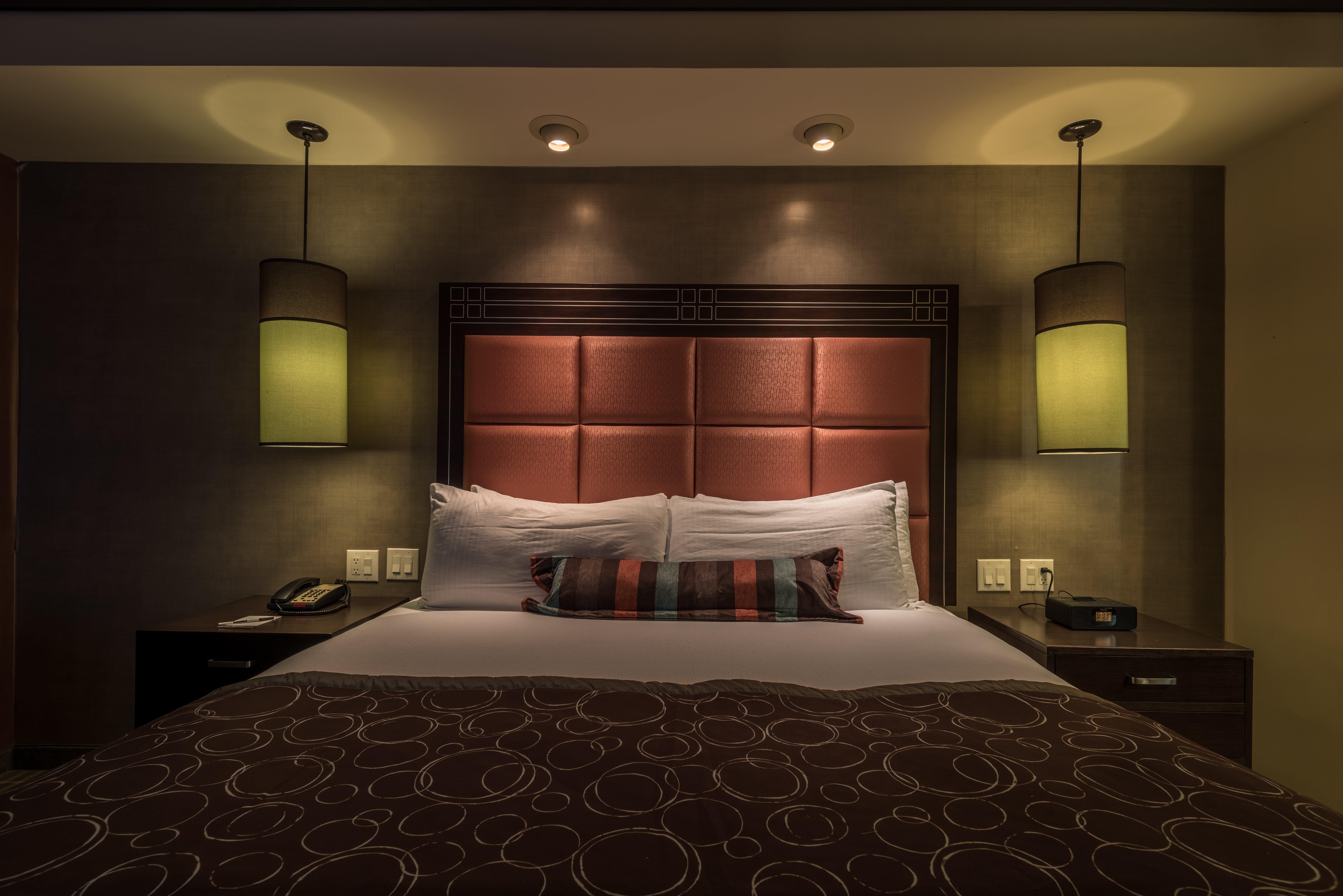 Staybridge Suites Dfw Airport North By Ihg Irving Luaran gambar