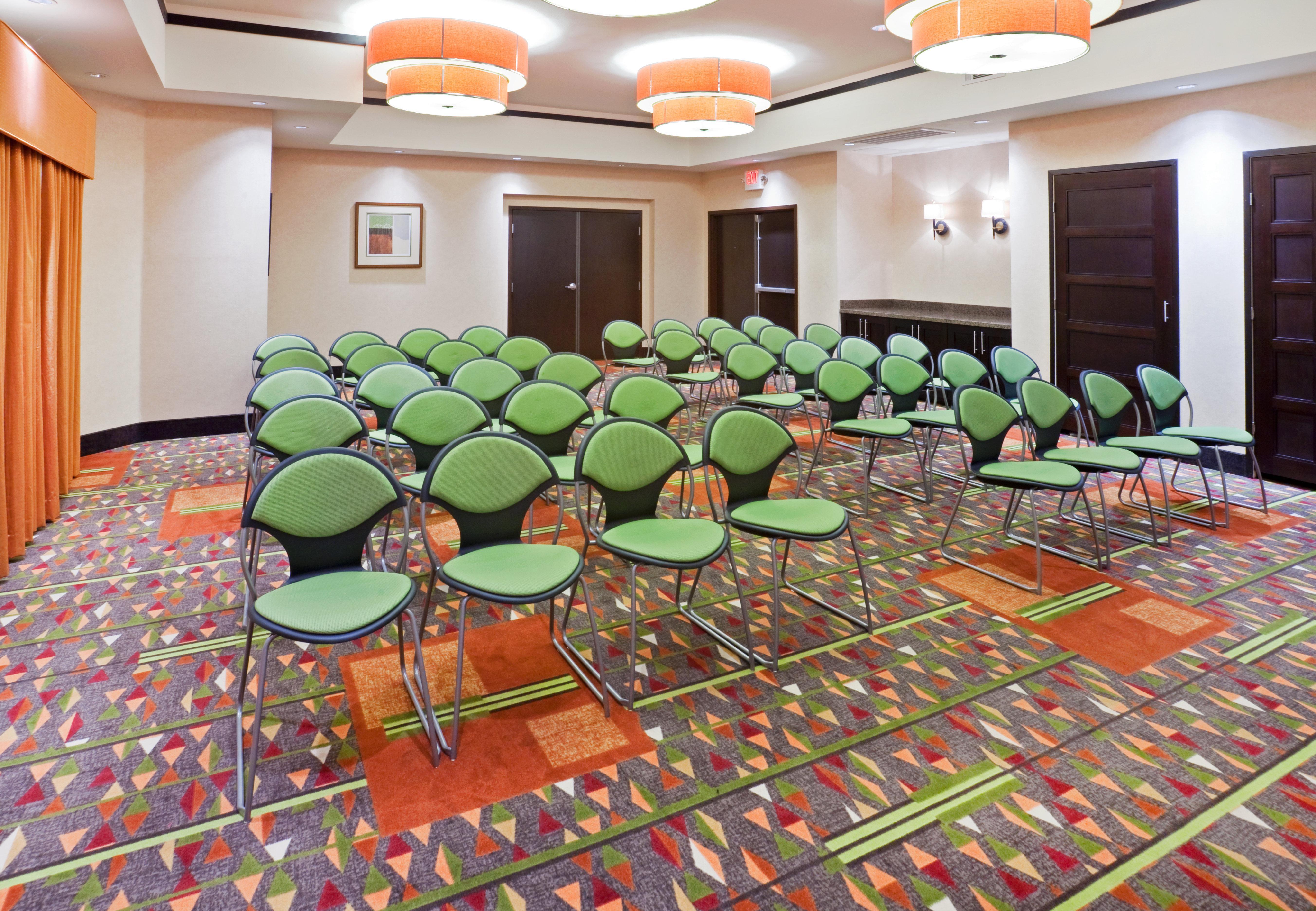 Staybridge Suites Dfw Airport North By Ihg Irving Kemudahan gambar