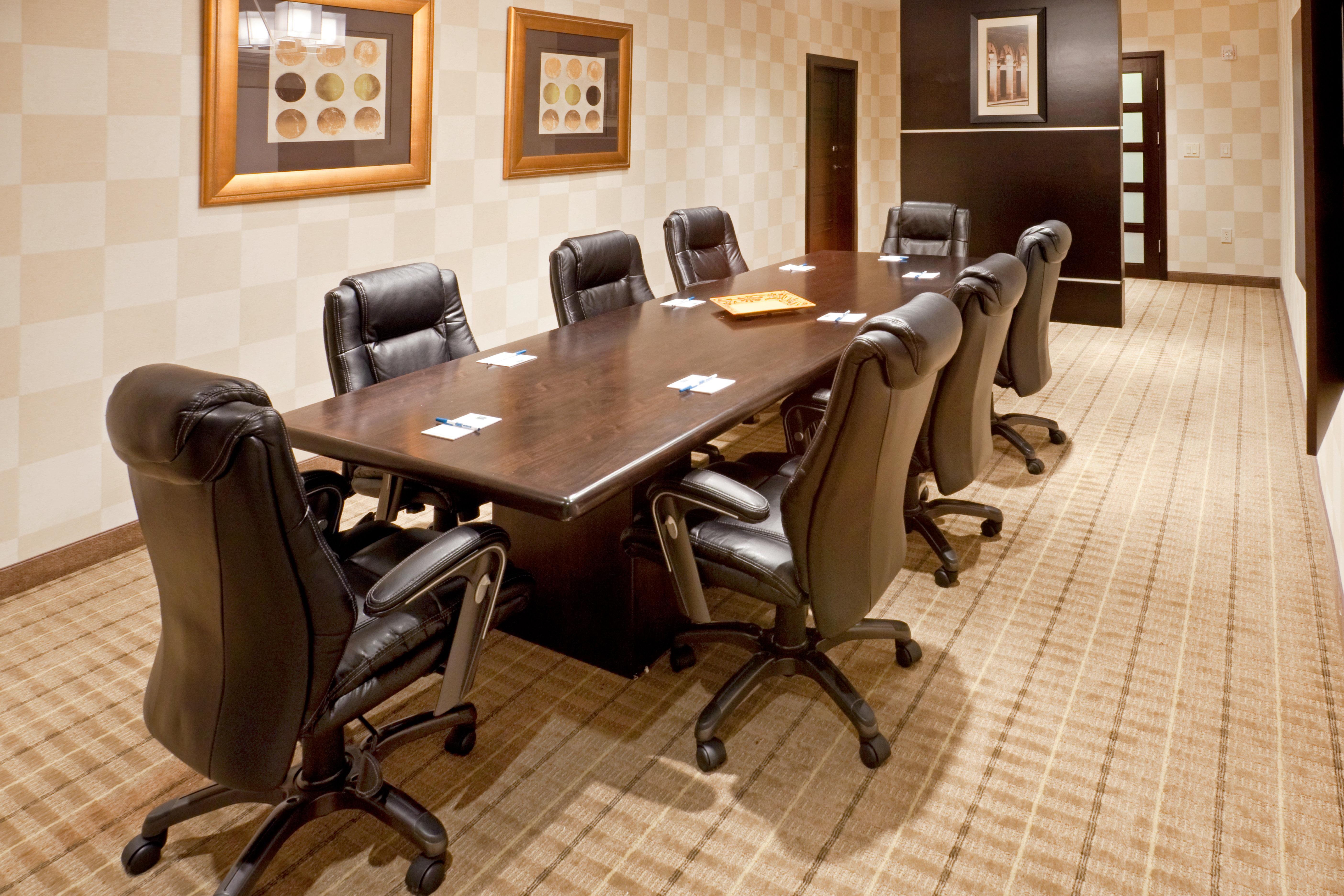 Staybridge Suites Dfw Airport North By Ihg Irving Kemudahan gambar