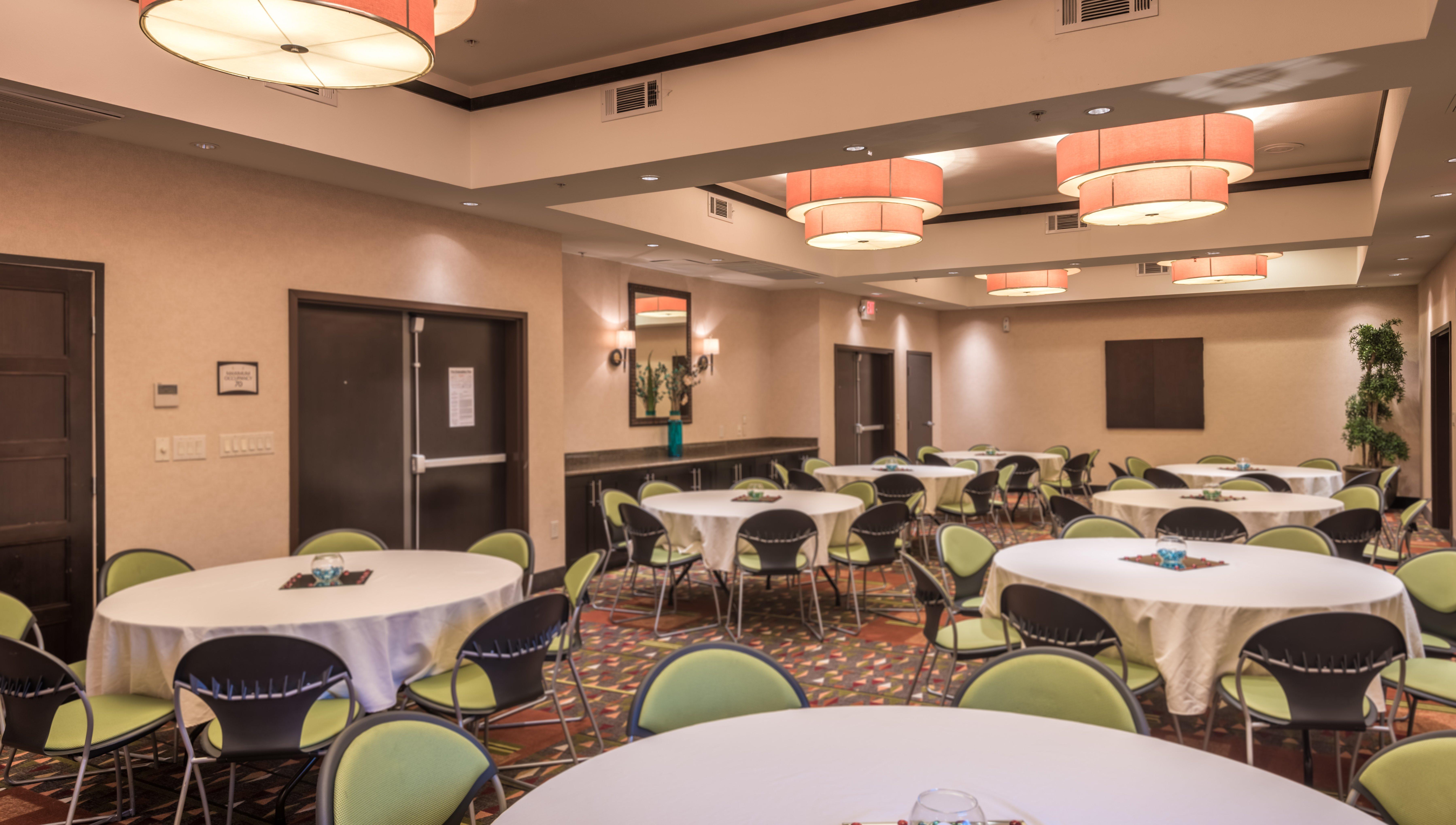 Staybridge Suites Dfw Airport North By Ihg Irving Luaran gambar