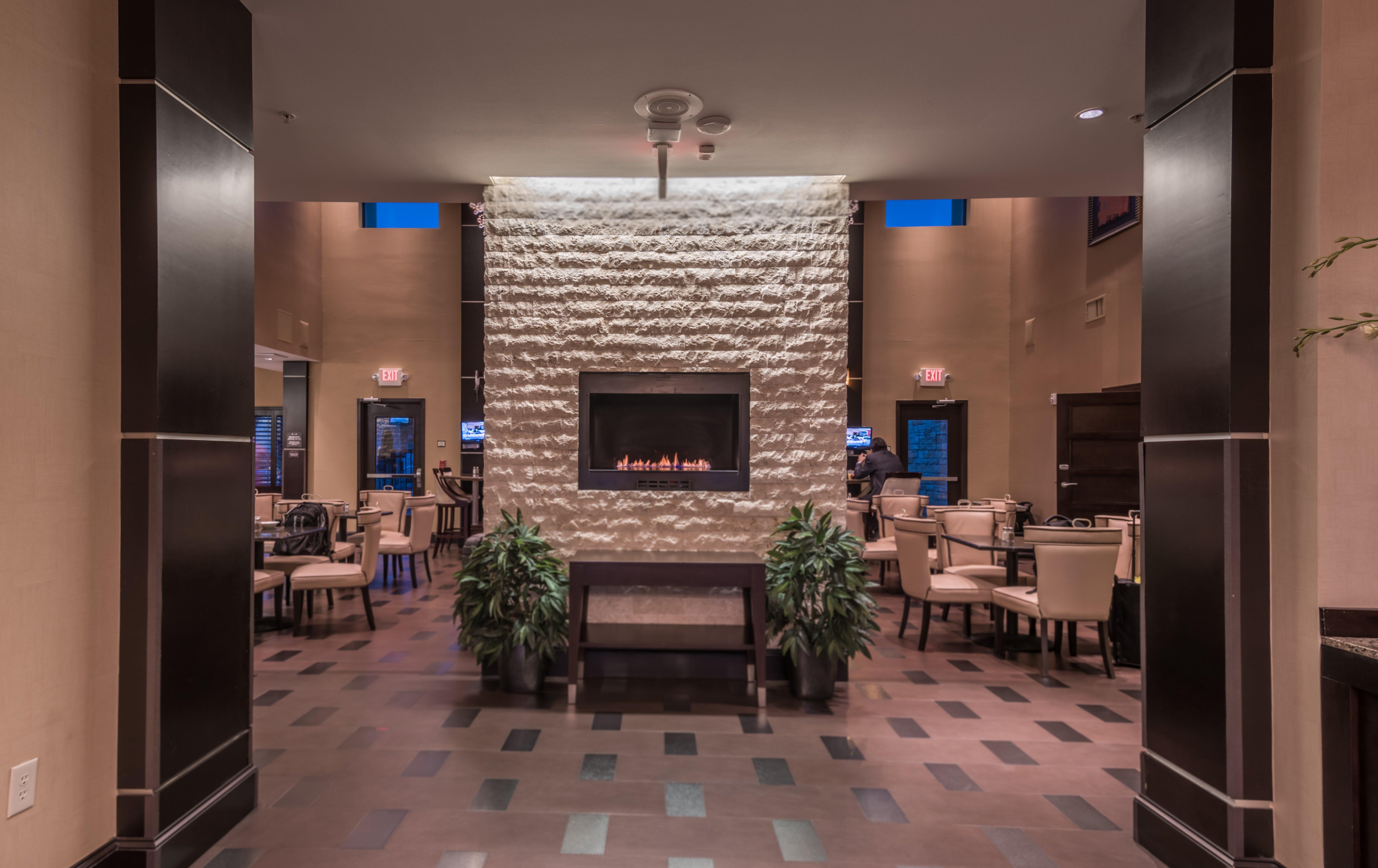 Staybridge Suites Dfw Airport North By Ihg Irving Luaran gambar