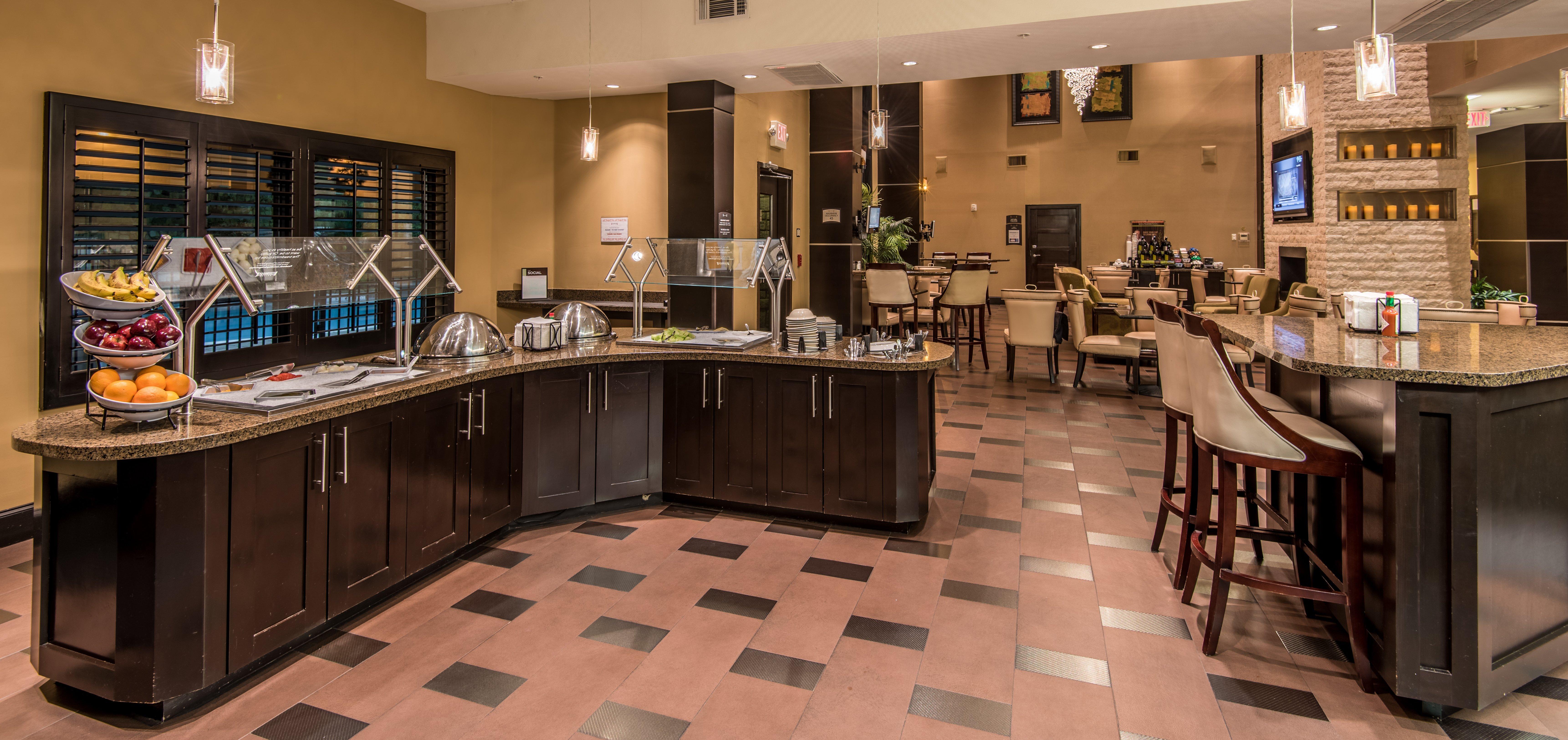 Staybridge Suites Dfw Airport North By Ihg Irving Luaran gambar
