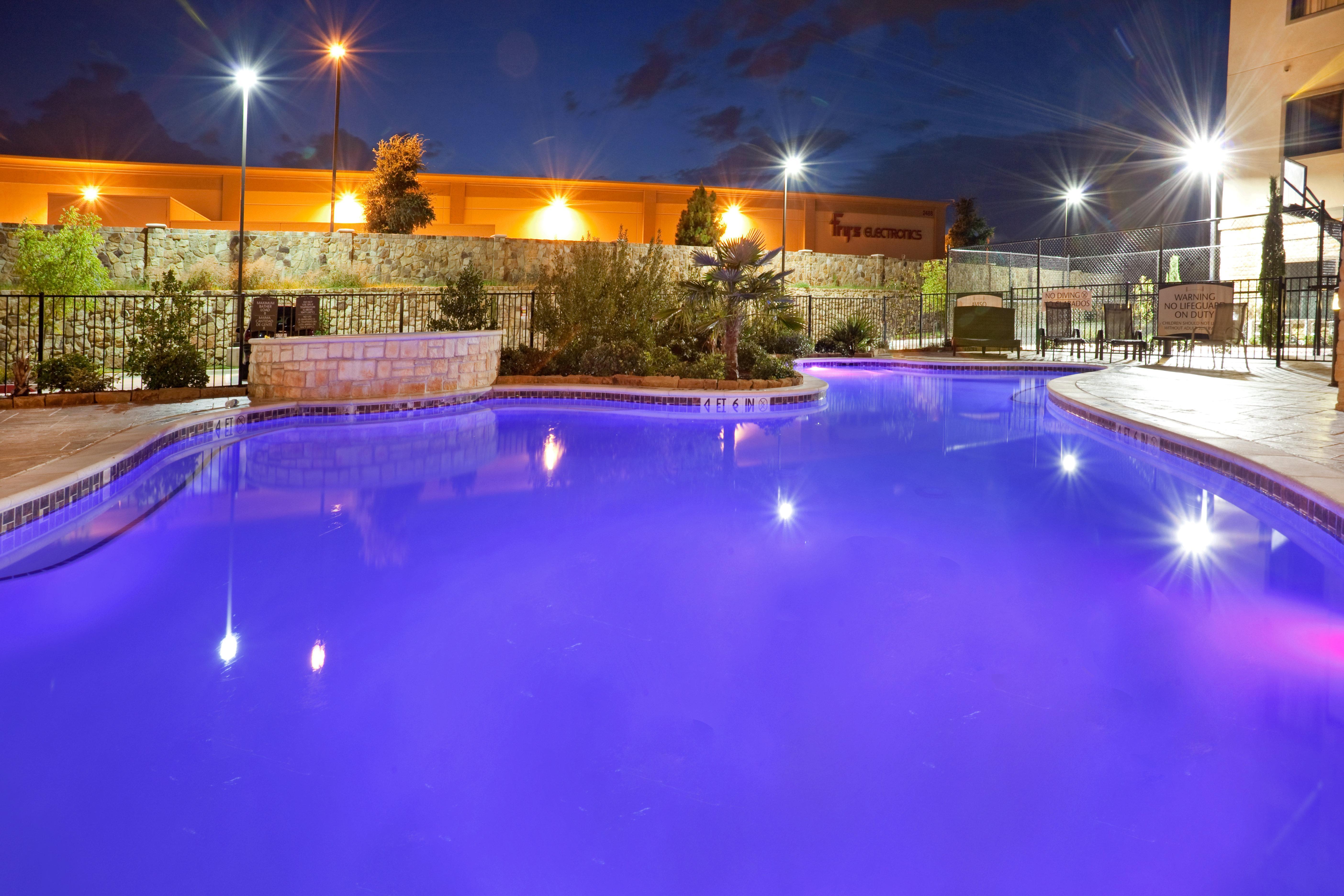 Staybridge Suites Dfw Airport North By Ihg Irving Luaran gambar