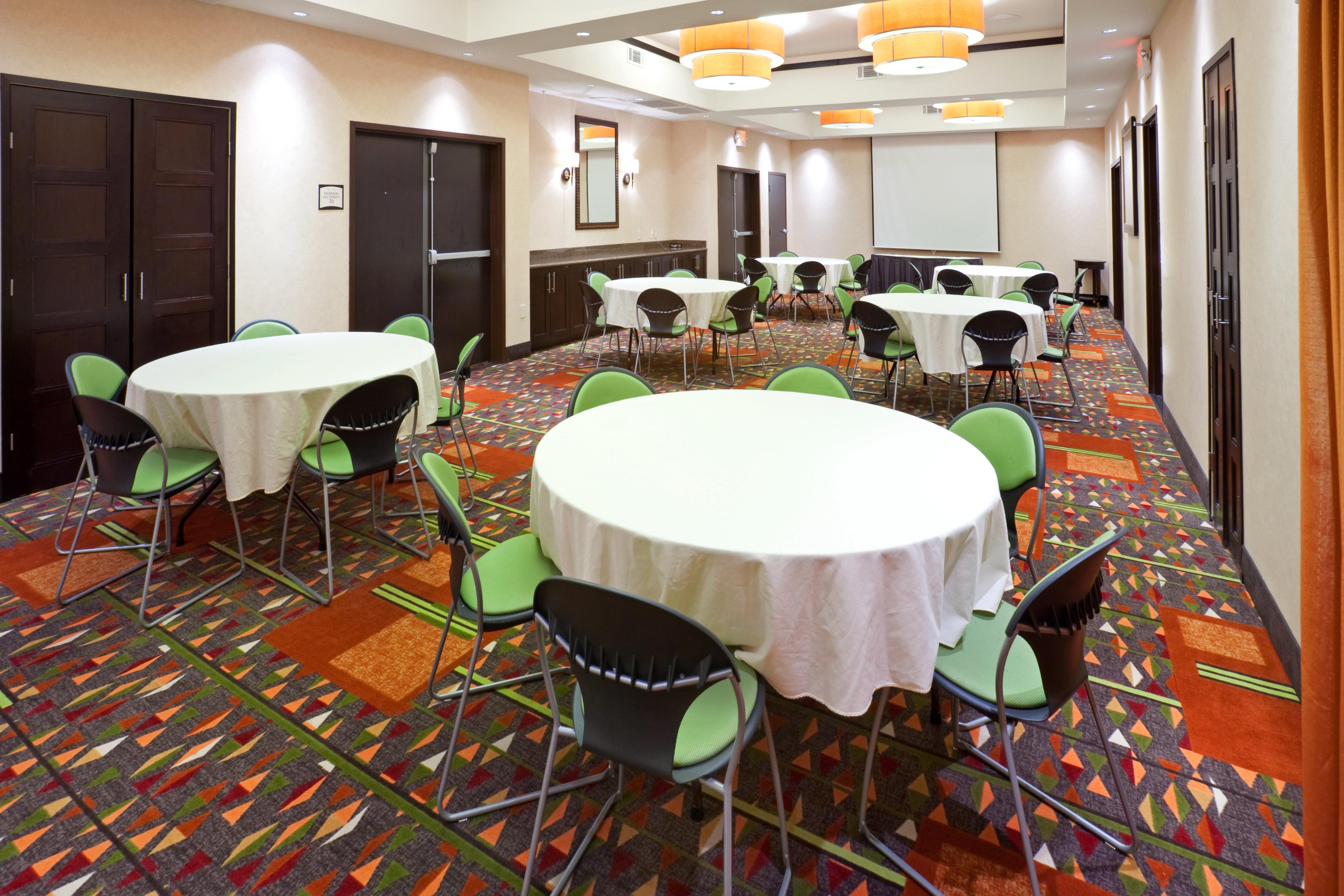 Staybridge Suites Dfw Airport North By Ihg Irving Kemudahan gambar