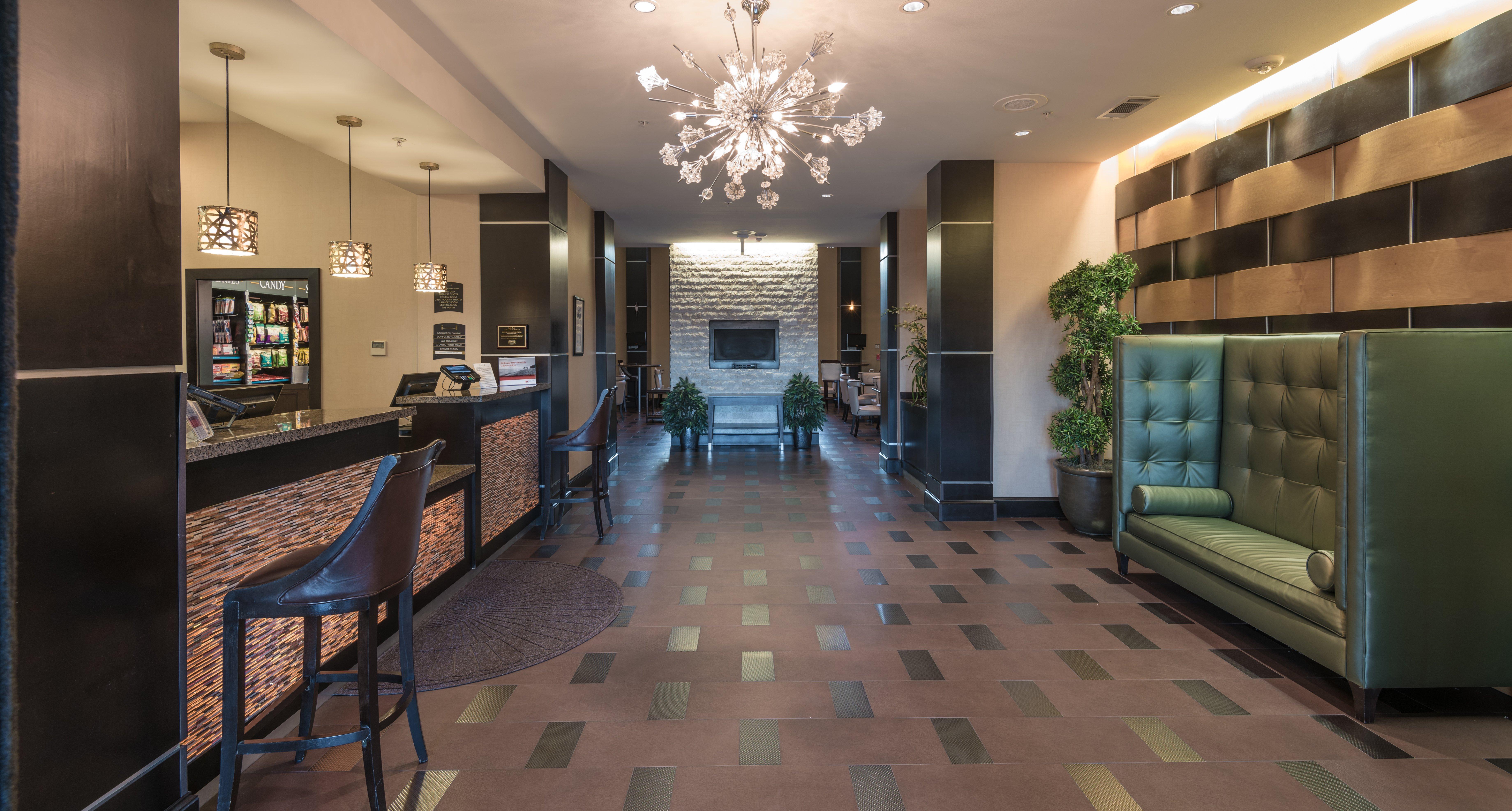 Staybridge Suites Dfw Airport North By Ihg Irving Luaran gambar