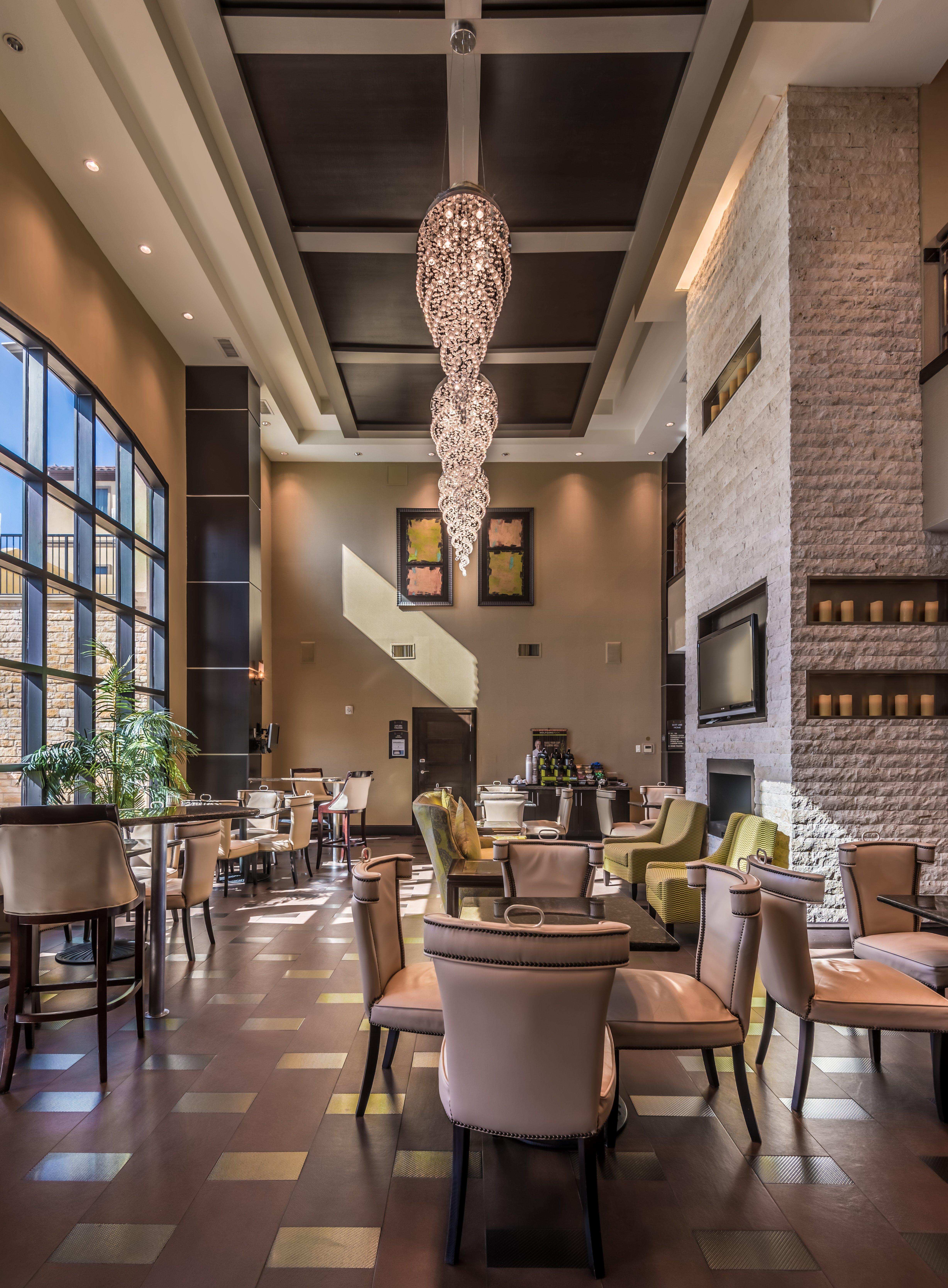 Staybridge Suites Dfw Airport North By Ihg Irving Luaran gambar