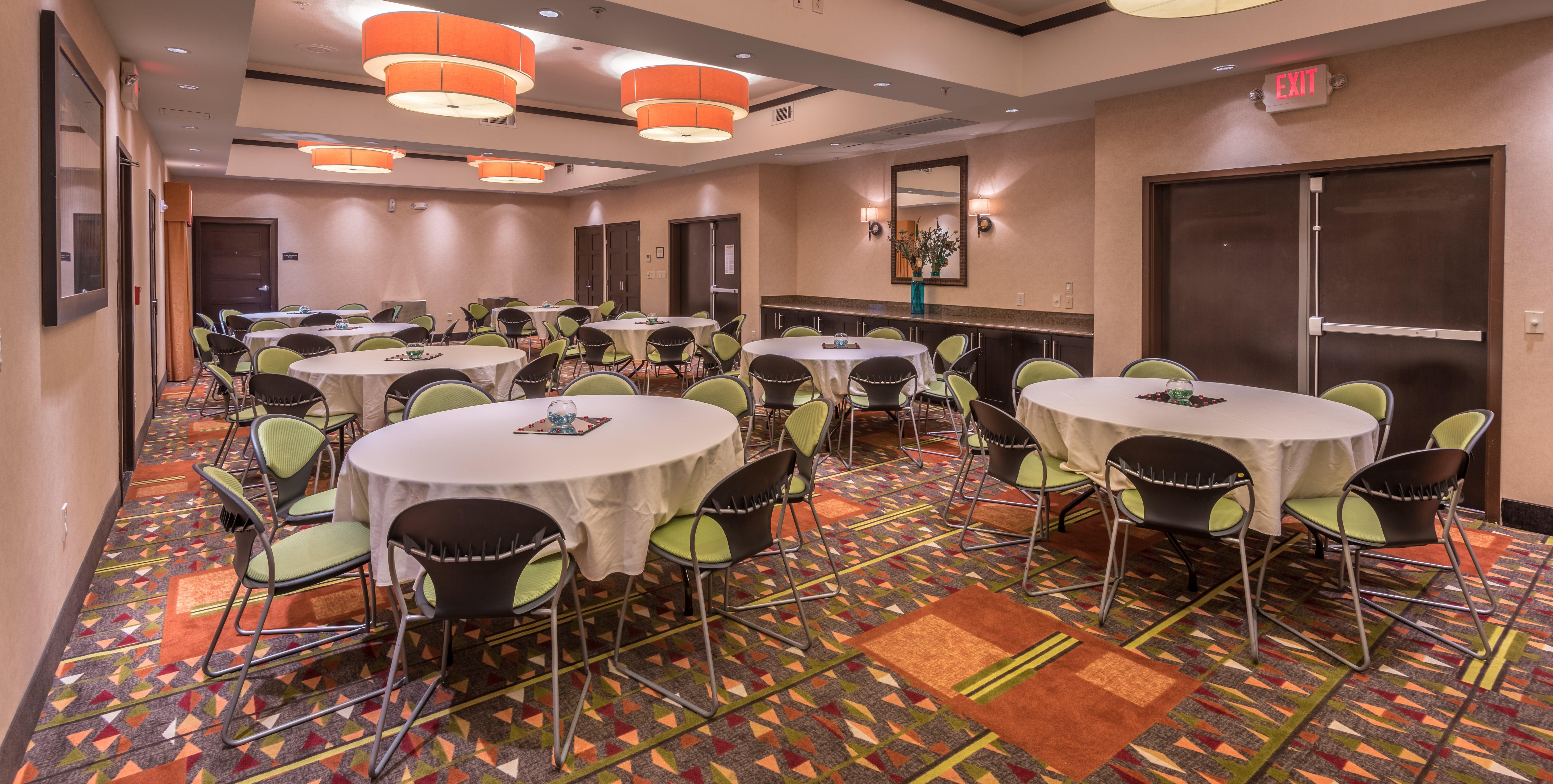 Staybridge Suites Dfw Airport North By Ihg Irving Luaran gambar