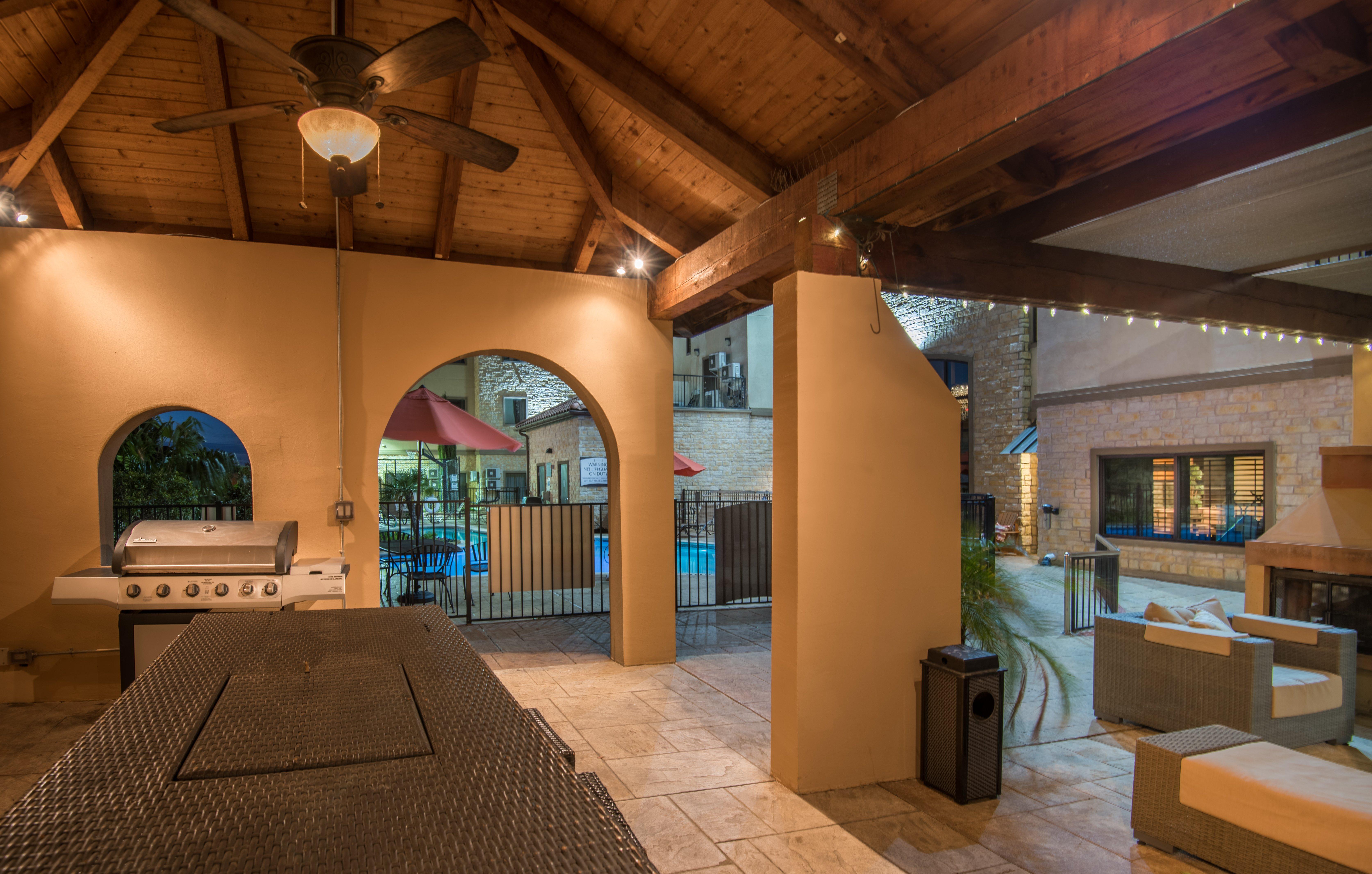 Staybridge Suites Dfw Airport North By Ihg Irving Luaran gambar