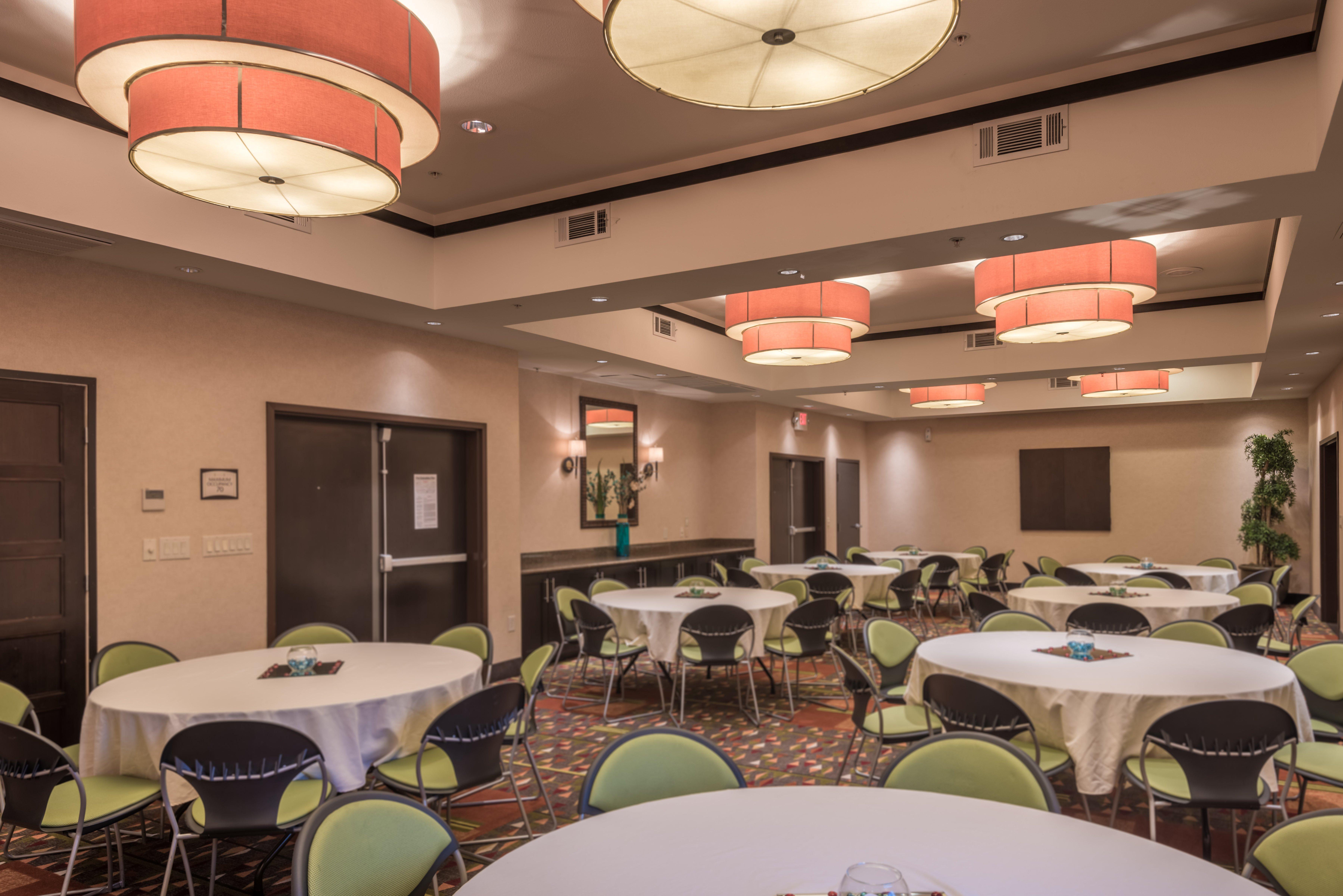 Staybridge Suites Dfw Airport North By Ihg Irving Luaran gambar