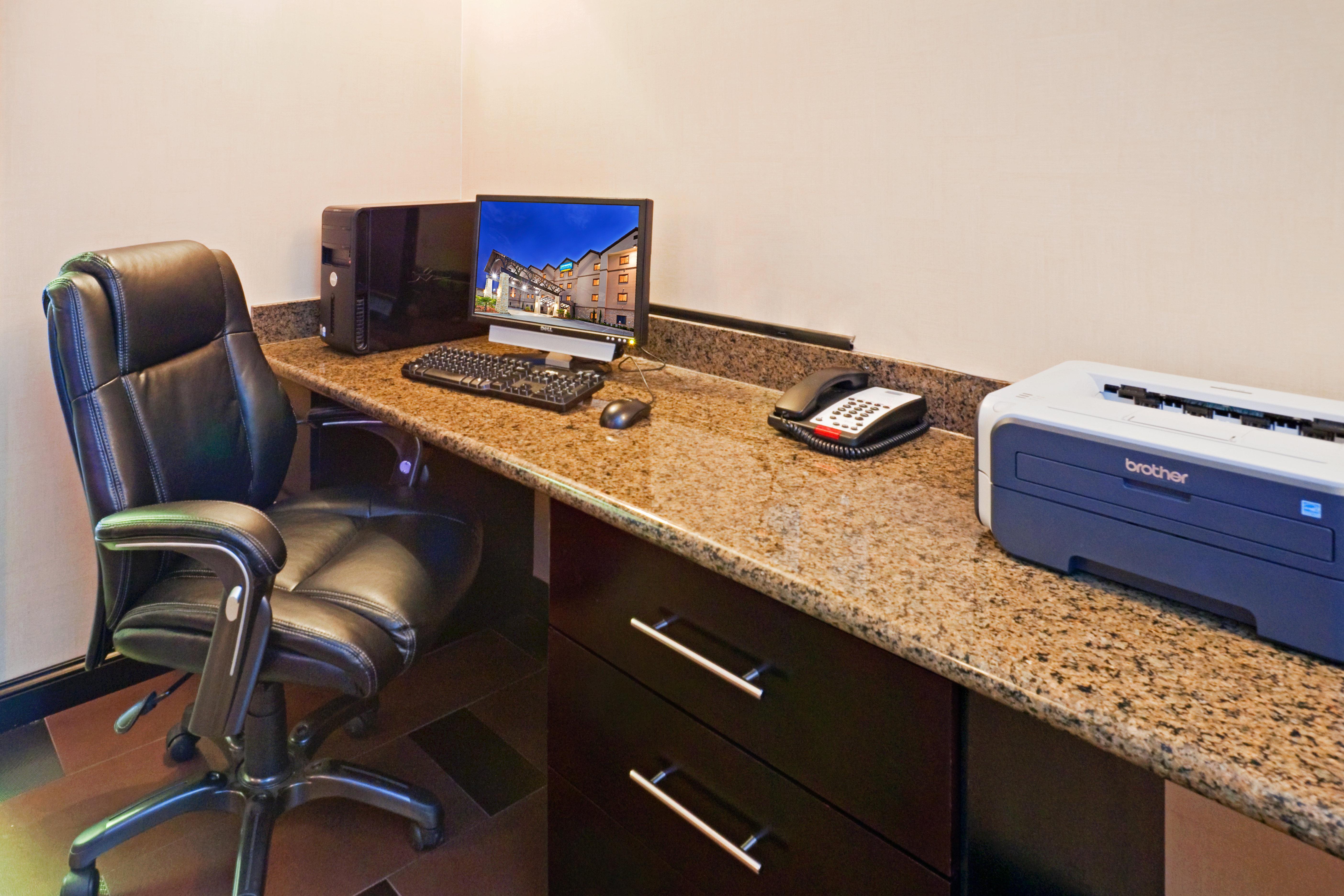 Staybridge Suites Dfw Airport North By Ihg Irving Luaran gambar