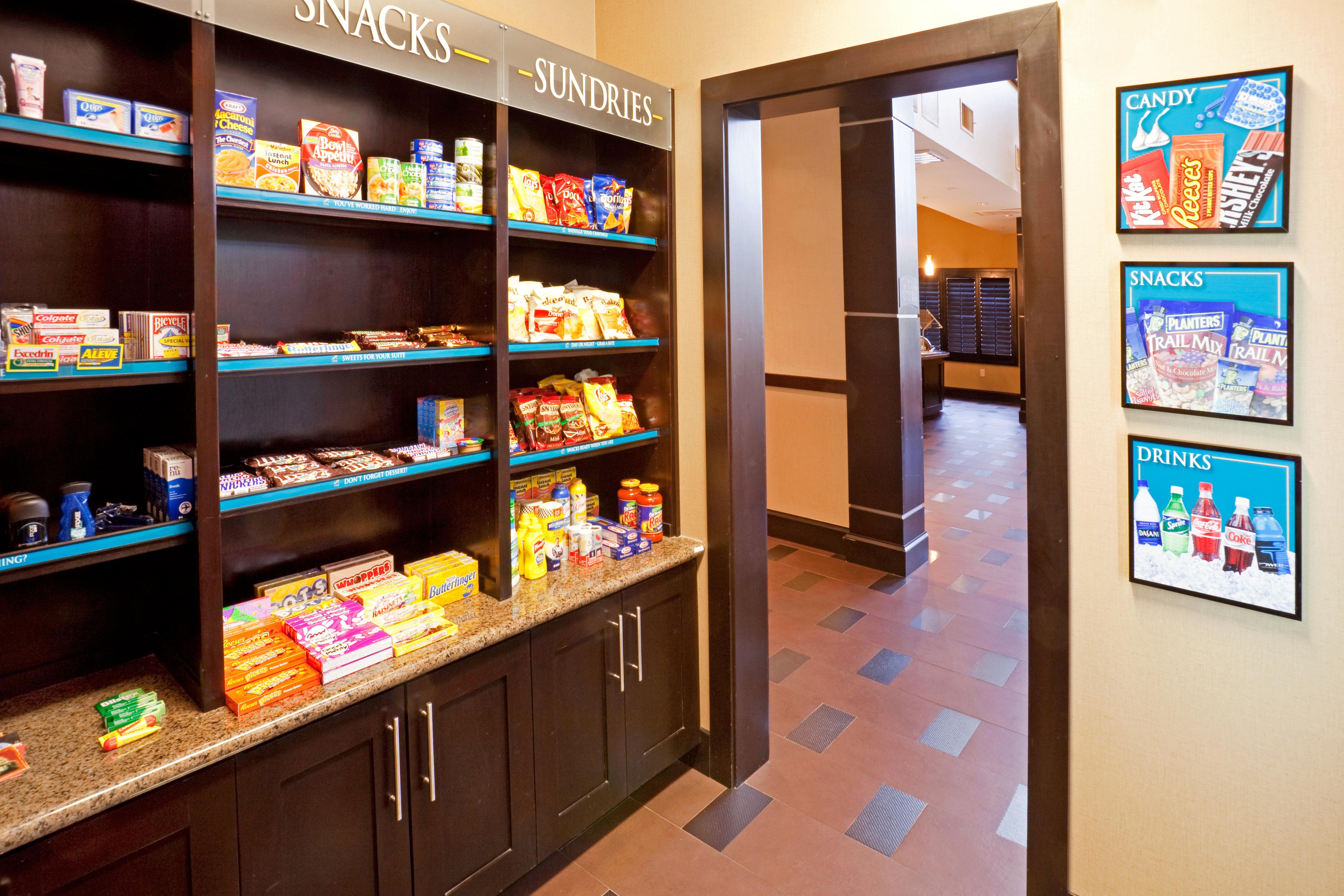 Staybridge Suites Dfw Airport North By Ihg Irving Luaran gambar