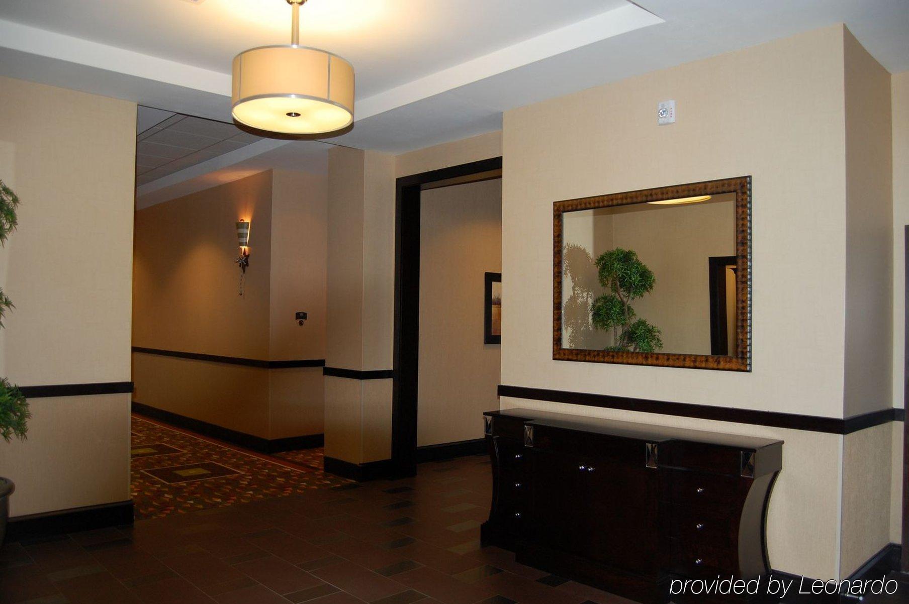 Staybridge Suites Dfw Airport North By Ihg Irving Dalaman gambar