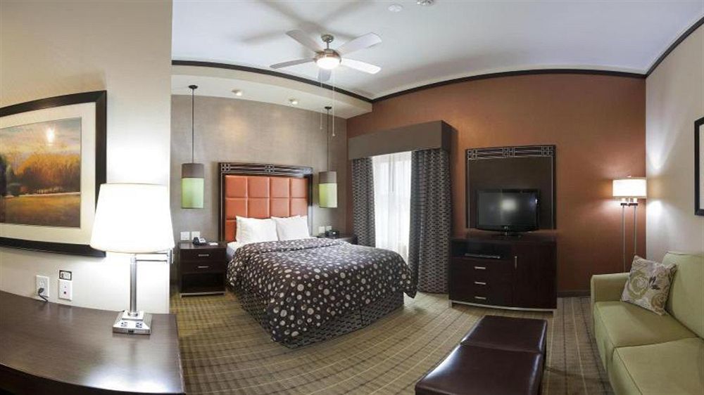 Staybridge Suites Dfw Airport North By Ihg Irving Luaran gambar