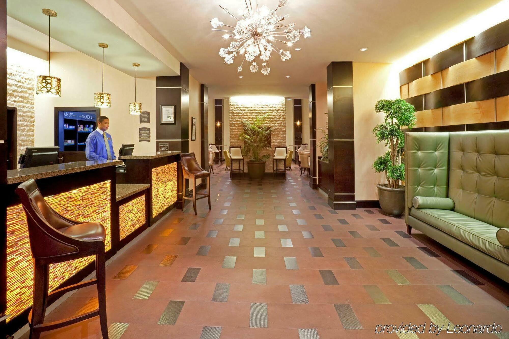 Staybridge Suites Dfw Airport North By Ihg Irving Dalaman gambar